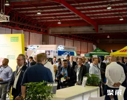 南非卡车展现场图片5