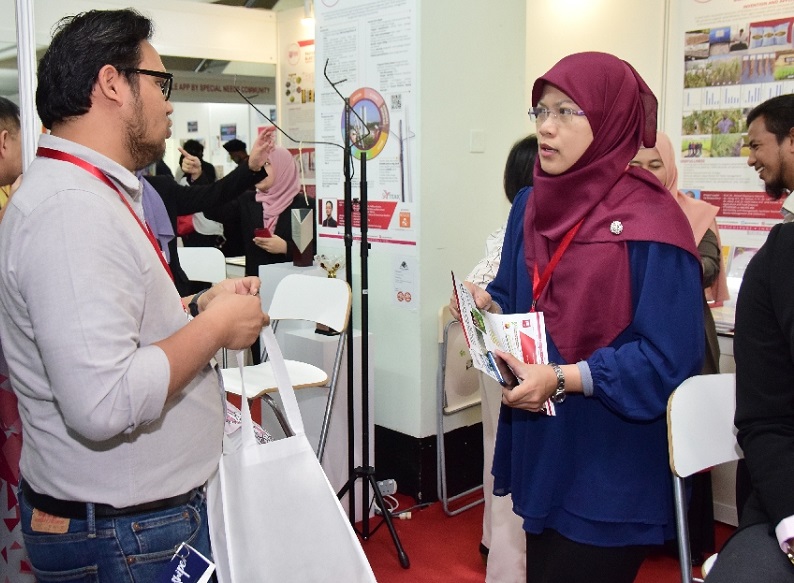 马来西亚人工智能展2026参展攻略(时间+地点+观众预约)