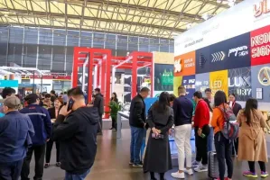 2025上海店铺设计展最新展商名录