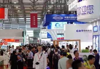 2028上海物流展(TL China)电子会刊