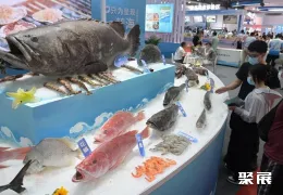 福建渔博会现场图片10