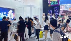 深圳国际成人健康保健用品展览会2025展位费与展位申请