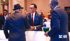 中非经贸会2023展位图与展位预订