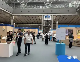 东京礼品展现场图片7