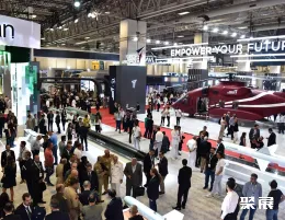 土耳其防务展现场图片1