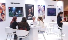 迪拜授权展2025展位费与展位图