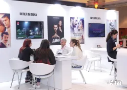 迪拜授权展现场图片5