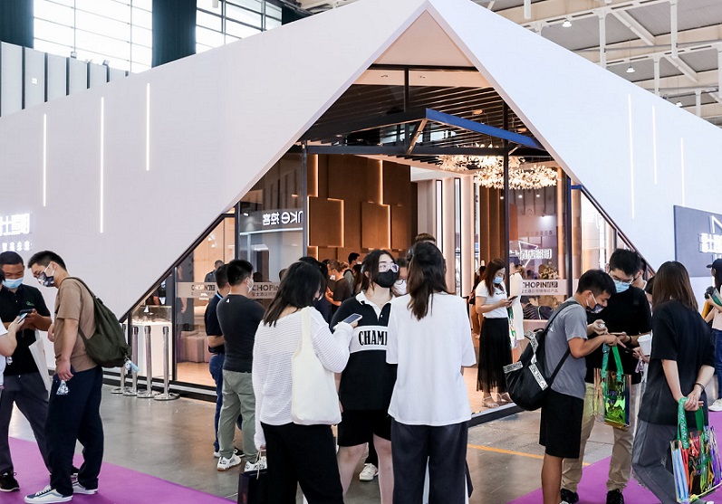 2025上海酒店展参展攻略（时间+地点+门票购买途径）
