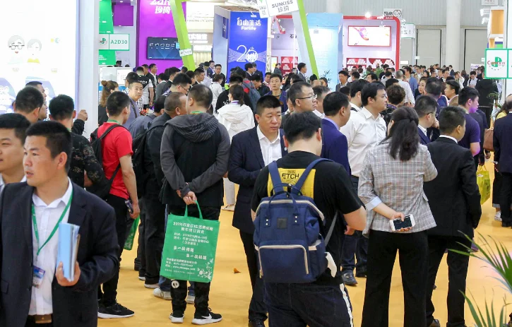 展会百科：生活用纸国际科技展CIDPEX、南京纸展、南京成人卫生护理用品展、南京生活用纸展