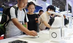 2025珠海机器人展举办时间与地点