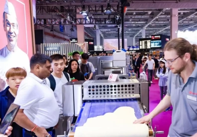 上海烘焙展2026参展攻略(时间地点+门票怎么买?)