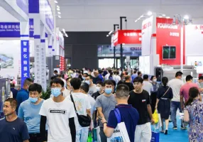 2026青岛动力展展位费与展位申请