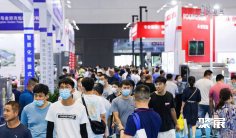 2026青岛动力展展位费与展位申请