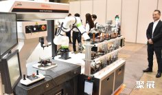 2025日本计量展展位费与展位申请