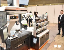 日本计量展现场图片5