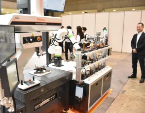 2025日本计量展展位费与展位申请