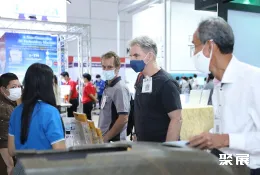 泰国工业机械展现场图片7