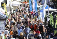 澳大利亚房车展2026参展攻略(时间+地点+观众预约)