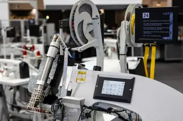 2028年德国无纺布展(Techtextil)门票哪里买，购买途径？