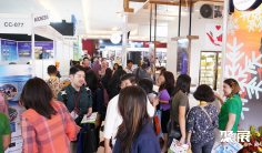 印尼冷链展(IISM&ICE)2026门票在哪买