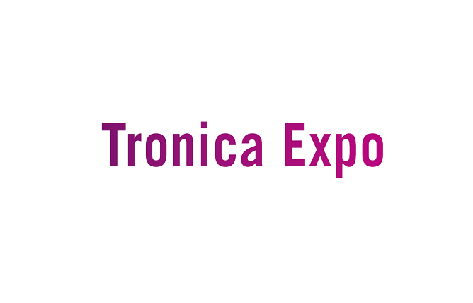 Tronica Expo