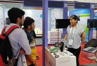 2025印度半导体展最新参展商名录