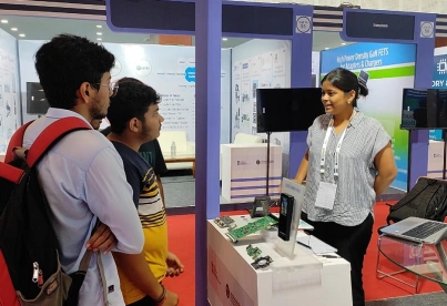 2025印度半导体展最新参展商名录