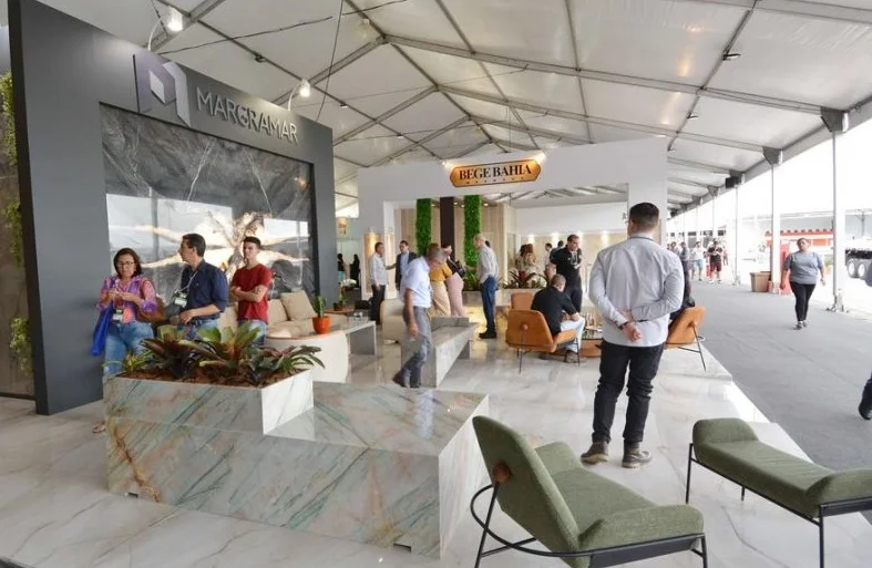 巴西石材展2025门票多少钱？在哪买？