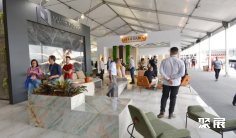 巴西石材展2025门票多少钱?在哪买?