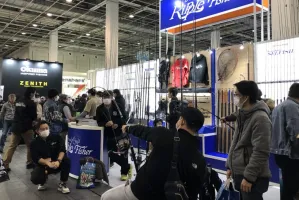 日本钓具展2025展位费与展位预订