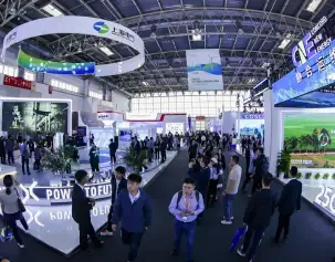2026北京氢能装备与燃料电池产业展览会(CWP HFC)展位图与展位申请