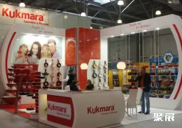 哈萨克斯坦家居展现场图片4