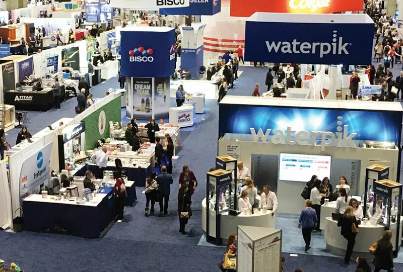 波士顿口腔展2026参展攻略（时间地点+门票多少钱？）