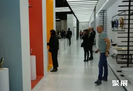 土耳其卫浴展现场图片6
