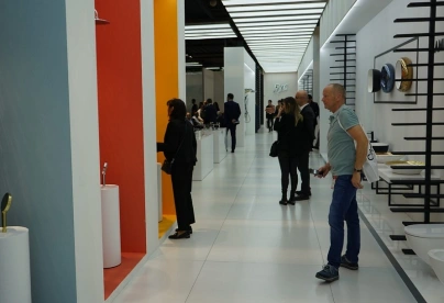 土耳其卫浴展2026参展攻略(时间地点+门票怎么买?)