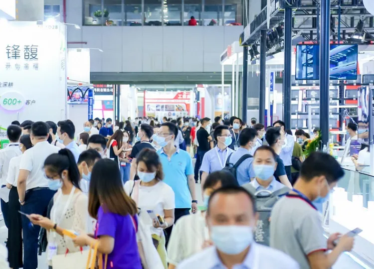 广州国际物流装备与技术展览会