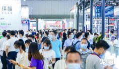 广州国际物流装备与技术展览会参展商名录