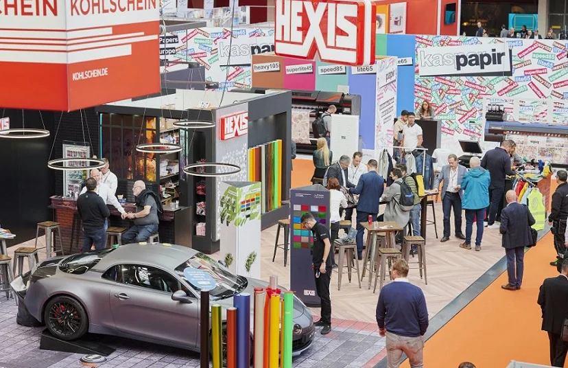 2026年芬蘭廣告展(Sign Print &amp; Promotion)門票購買方式，多少錢一張？