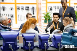 科隆五金展现场图片7