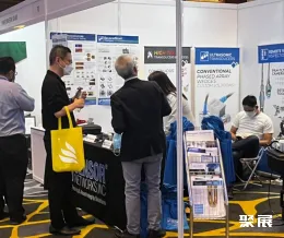 MINDTCE無損檢測(cè)展展會(huì)現(xiàn)場(chǎng)(現(xiàn)場(chǎng)盛況)3