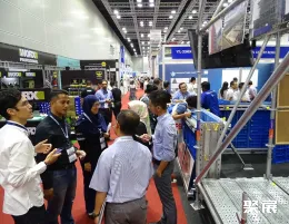 馬來西亞礦業(yè)展展會(huì)現(xiàn)場(chǎng)(現(xiàn)場(chǎng)盛況)4