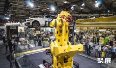 德国机器人展2027时间及地点