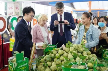 越南农机展(AGROVIET TECH)2026展品有哪些？