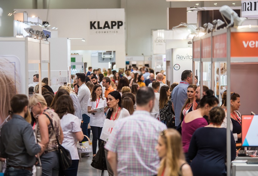 波兰美容展现场图片3