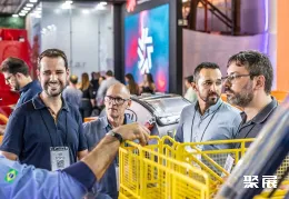 巴西乙醇展现场图片3