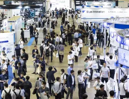 东京低空展2025举办时间与地点