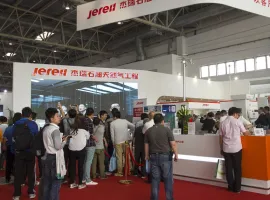 2025北京天然气车船展展品有哪些？