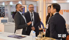 摩洛哥电动车、汽配展(EVS Morocco)2026展位图与展位申请