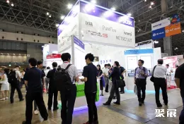 东京广告展现场图片6