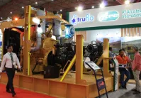 2025年印尼矿业展门票价格,如何购买?